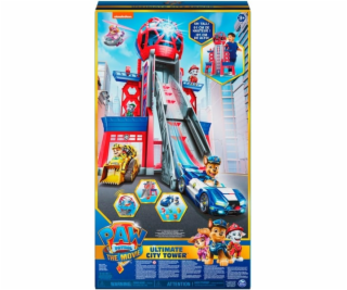 Spin Master Paw Patrol Film veža v životnej veľkosti 90 cm