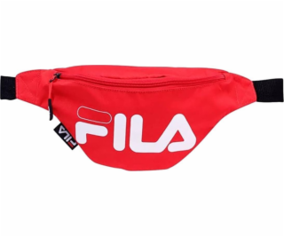 Fila pasová taška Slim 685003-006 červená