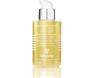 Sisley Gentle Cleansing Gel Čisticí gel 120 ml