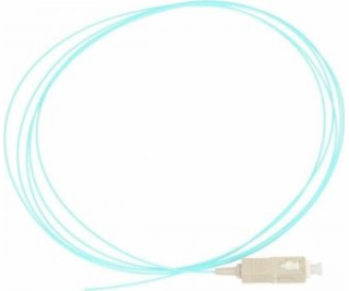 ExtraLink EXTRALINK PIGTAIL SC/UPC MM OM3 50/125 2M EASY ...