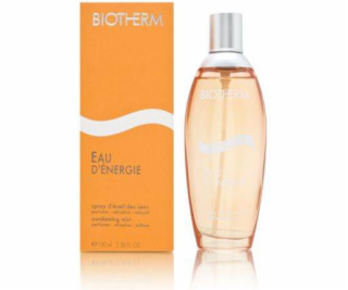 Biotherm Eau D Energie EDT 100 ml