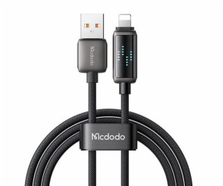 Mcdodo CA-5250 LED Display USB-A to Lightning Data Cable ...