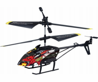 Revell RC helikoptéra Dragon Hunter