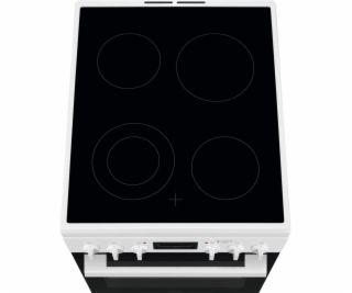 ELECTROLUX LKR562066W SPORÁK