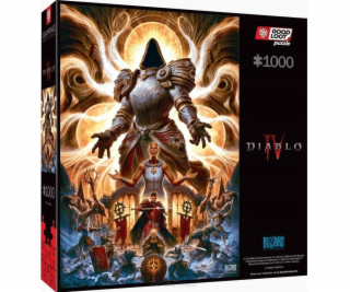 Herní puzzle Good Loot: Diablo IV Inarius The Father (100...