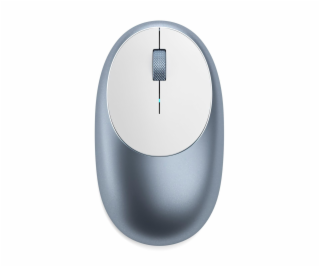 Satechi M1 Bluetooth Wireless Mouse blue