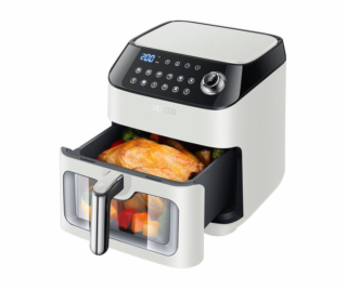 Air Fryer LEACCO AF020 White