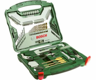 Bosch Prom 103-pcs. X-Line Set