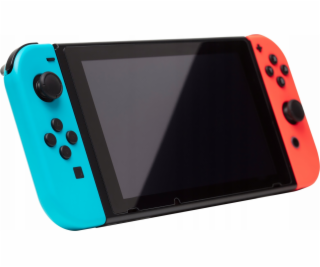 Tvrzené sklo FroggieX pro Nintendo Switch OLED