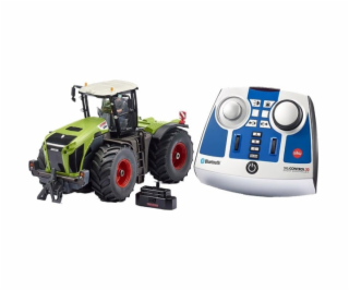 CONTROL32 Claas Xerion 5000 TRAC VC mit Bluetooth-Fernste...