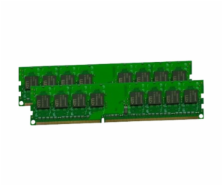 DIMM 8 GB DDR3-1333 Kit, Arbeitsspeicher