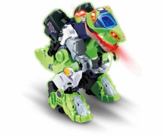 Switch & Go Dinos - RC Roboter-T-Rex