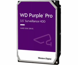 Purple Pro 18 TB, Festplatte