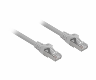 Patchkabel RJ45 Cat.6a SFTP