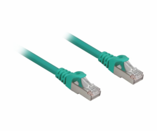 Patchkabel RJ45 Cat.6a SFTP