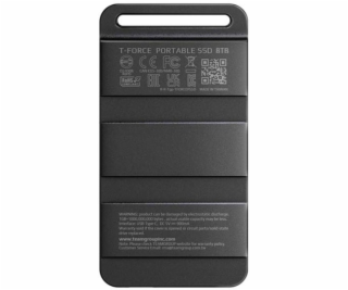 M200 Portable SSD 2 TB, Externe SSD