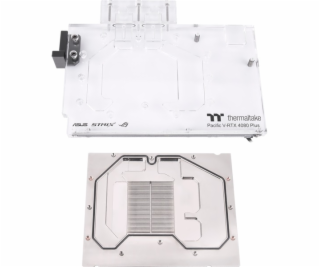  Vodní blok TT Pacific V-RTX4080