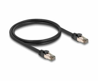 Síťový kabel RJ-45 Cat.6a U/FTP ultra flexibilní