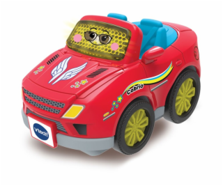 VTech Tut Tut Baby Speedster - kabriolet, autíčko na hraní