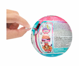 MGA Entertainment LOL Surprise Bubble Surprise Tots Dolls...