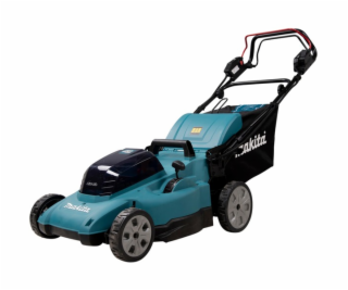 Makita akumulátorová sekačka na trávu DLM481CT2, 36V (2x18V)