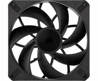 Corsair RS140 MAX, skříňový ventilátor