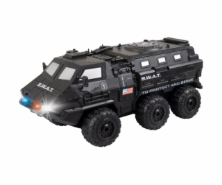 Revell RC Truck SWAT Tactical Truck