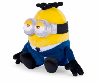 Schmidt Spiele Minions: AVL, 25 cm, plyšová hračka