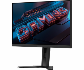 GIGABYTE M27QA, herní monitor