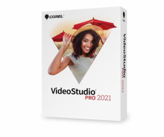 VideoStudio Agnostic Pro EU