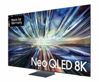 SAMSUNG GQ-75QN900D, QLED TV