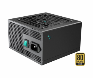 DeepCool PN750D, PC zdroj