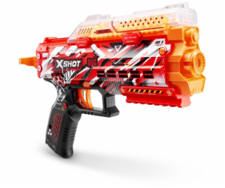 ZURU XSHOT - Hyper Gel Stinger Blaster, gelový blaster