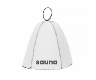 Klobouk do sauny SAUNA FLAMMIFERA