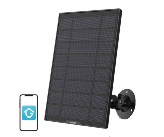 Solar panel ieGeek ZS-GQ5