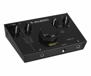 M-AUDIO AIR 192|4 nahrávací audio rozhraní