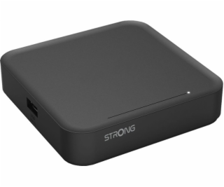 Strong Google TV box LEAP-S3 PRO