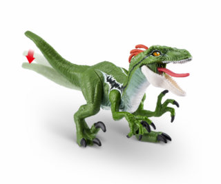 ZURU ROBO ALIVE Dino Action Raptor