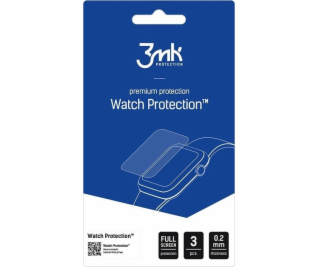 3mk Watch Protection ARC pro Apple Watch 10 46mm