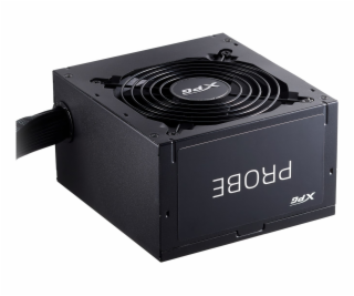 XPG PROBE BRONZE napájecí zdroj 600 W 20+4 pin ATX ATX Černá