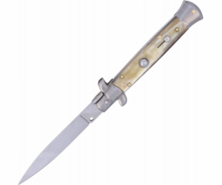 Frank Beltrame Switchblade Frank Beltrame Bajonet Honey H...