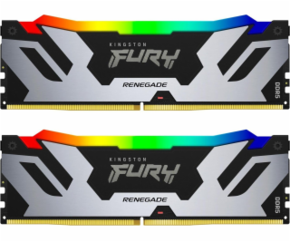 KINGSTON CUDIMM DDR5 48GB (Kit of 2) 8400MT/s CL40 FURY R...