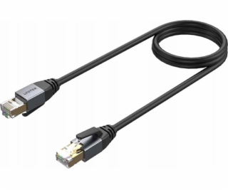 UNITEK ETHERNET CABLE RJ-45 LAN CAT.8 (S/FTP) 1M