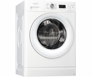 Whirlpool FFL 6238 W EE