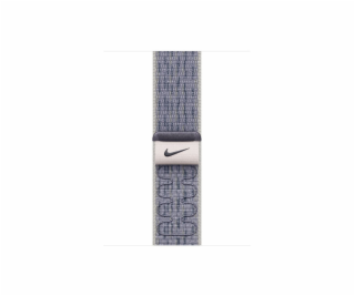 Watch Acc/40/Grey/Blue Nike Sport Loop