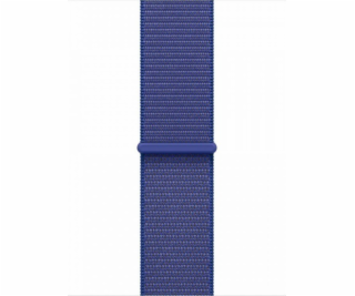 Watch Acc/40/Ultramarine Sport Loop