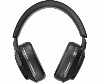 Słuchawki bezprzewodowe Bowers & Wilkins PX7 S2 Black