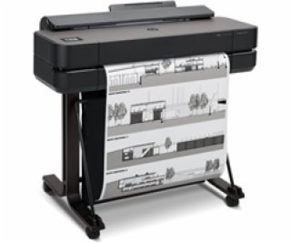 HP DesignJet T650 24  (A1+,  26s A1, USB 2.0, Ethernet, W...