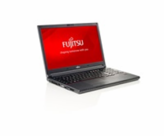 FUJITSU NTB -repas-E557 - 15.6 mat 1920x1080 i7-7600U@3.9...