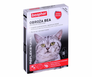 Beaphar tick collar for cats - 35 cm